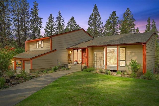 9105 S Sherman Rd, Spokane, WA 99224