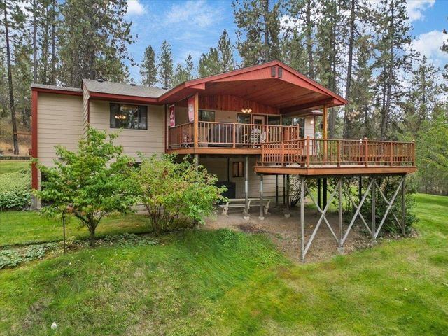 9105 S Sherman Rd, Spokane, WA 99224