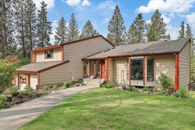 9105 S Sherman Rd, Spokane, WA 99224