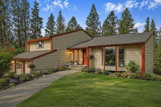 9105 S Sherman Rd, Spokane, WA 99224