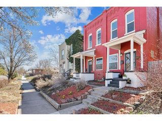 2030 Martin Luther King Blvd, Denver, CO 80205