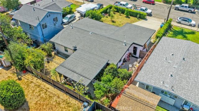 923 Hallwood Avenue, Pomona, CA 91767