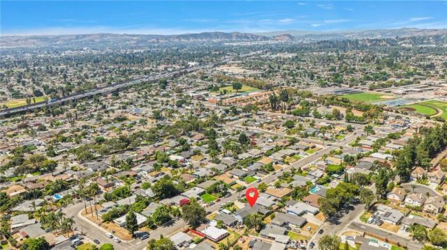 923 Hallwood Avenue, Pomona, CA 91767