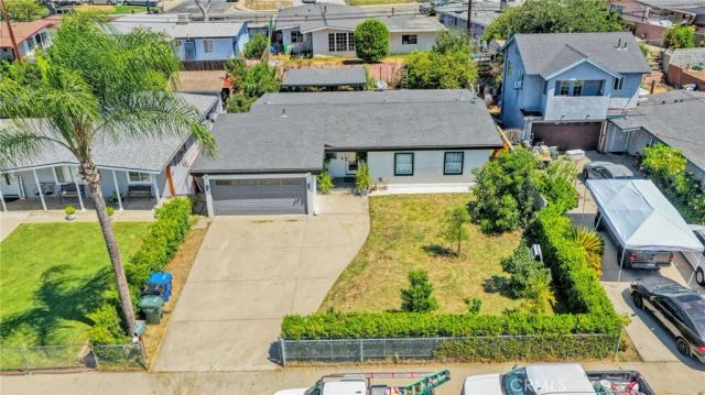 923 Hallwood Avenue, Pomona, CA 91767