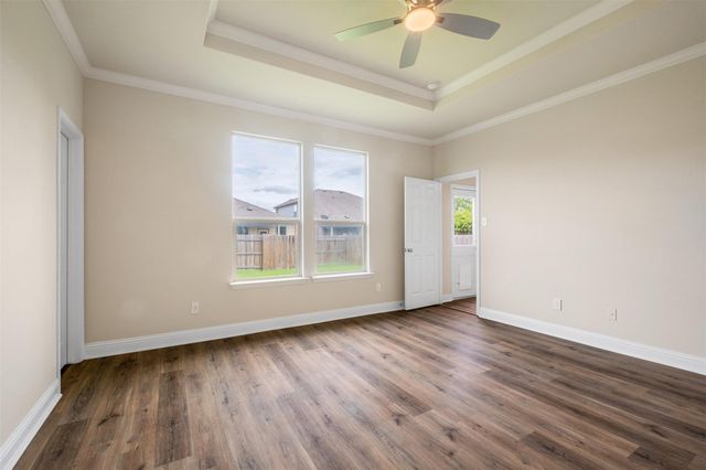 19733 Shinning Isle RUN, Pflugerville, TX 78660