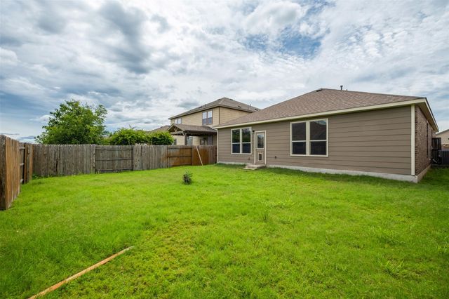 19733 Shinning Isle RUN, Pflugerville, TX 78660