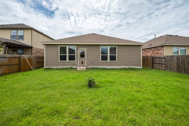 19733 Shinning Isle RUN, Pflugerville, TX 78660