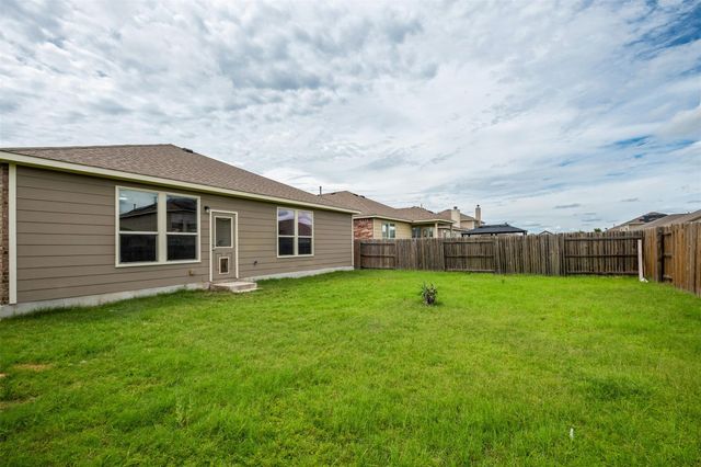 19733 Shinning Isle RUN, Pflugerville, TX 78660