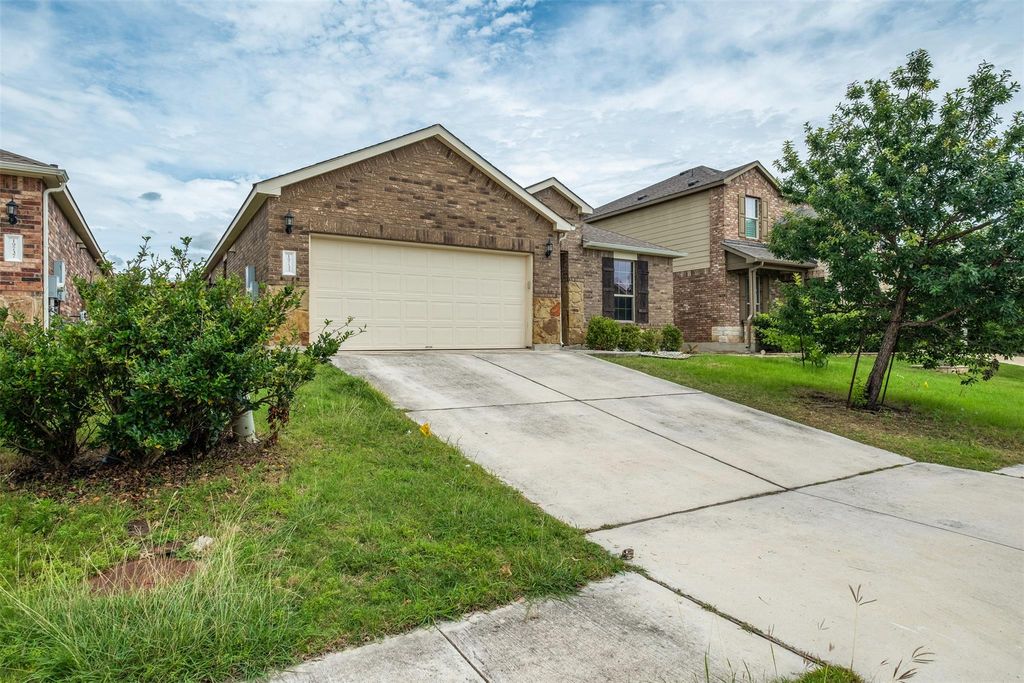 19733 Shinning Isle RUN, Pflugerville, TX 78660