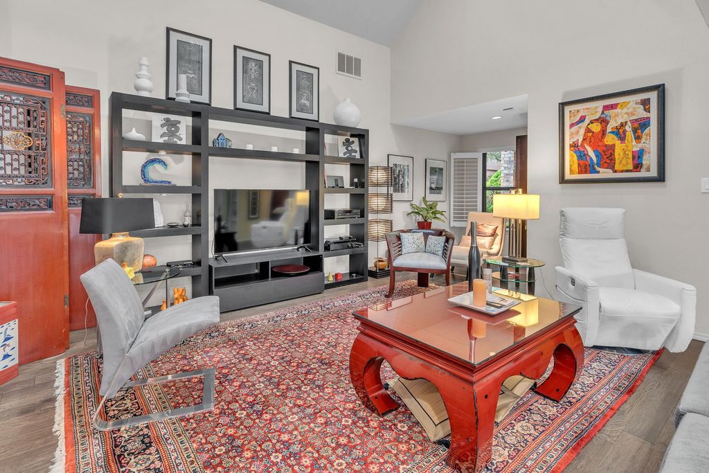 4223 Clear Lake Circle, Fort Worth, TX 76109 — photo 4