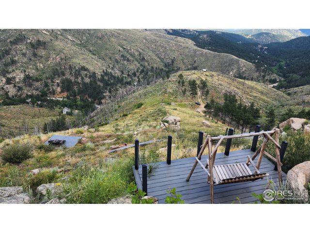 560 Wild Turkey Trl, Boulder, CO 80302