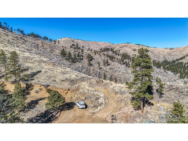 560 Wild Turkey Trl, Boulder, CO 80302