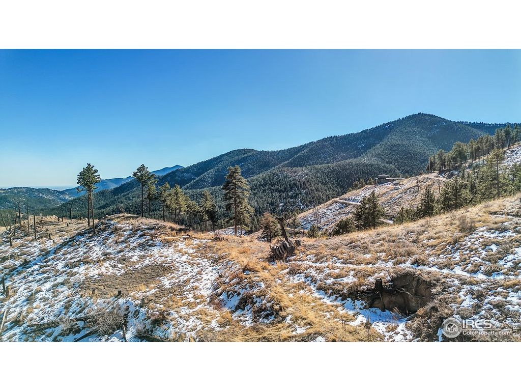 560 Wild Turkey Trl, Boulder, CO 80302