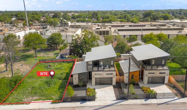 230 Cassiano, San Antonio, TX 78204
