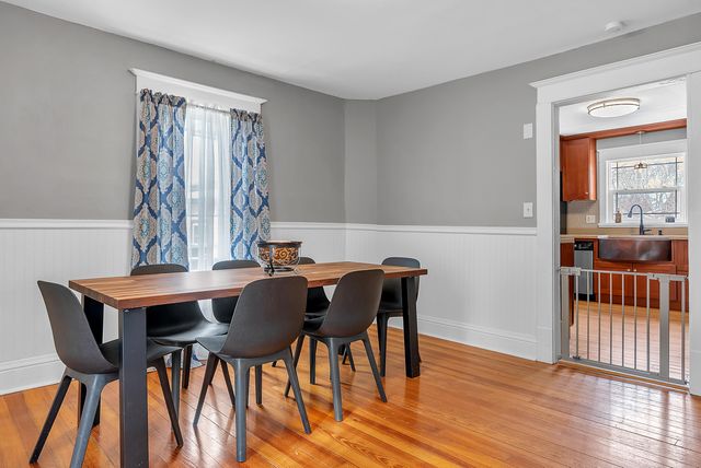 14 N Michigan Street, La Crosse, IN 46348