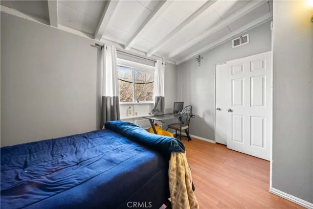 2005 W Norberry, Lancaster, CA 93536