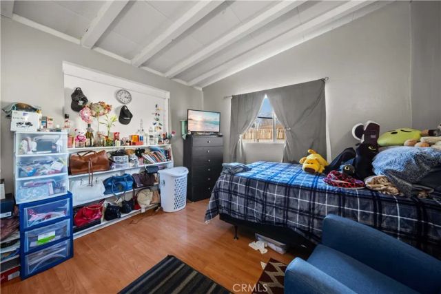 2005 W Norberry, Lancaster, CA 93536