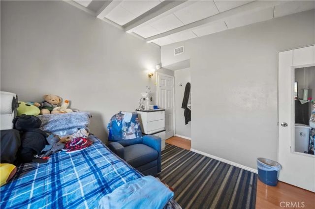 2005 W Norberry, Lancaster, CA 93536