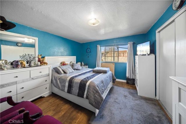 2005 W Norberry, Lancaster, CA 93536