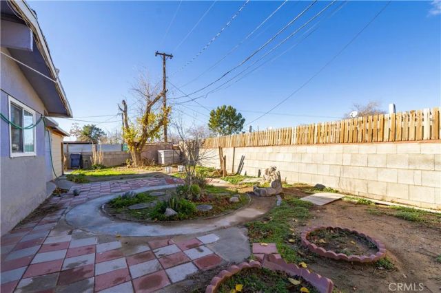 2005 W Norberry, Lancaster, CA 93536