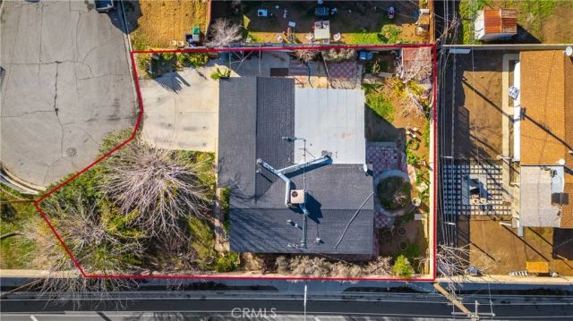 2005 W Norberry, Lancaster, CA 93536