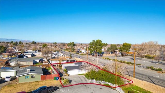 2005 W Norberry, Lancaster, CA 93536