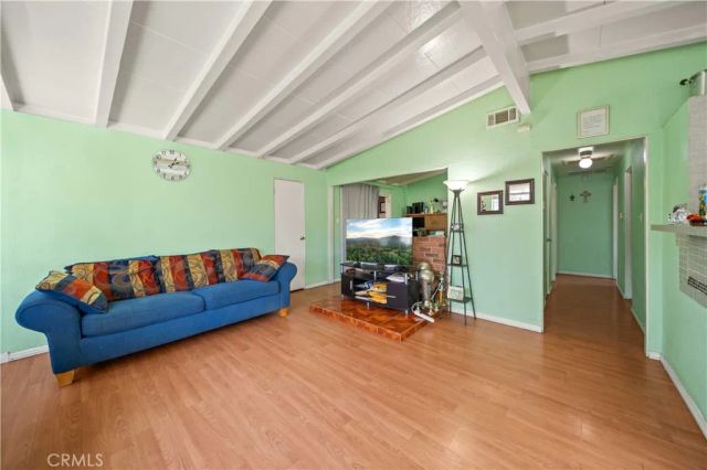 2005 W Norberry, Lancaster, CA 93536