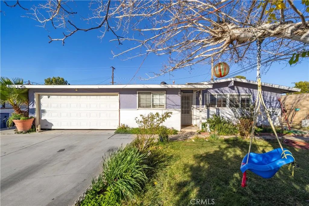 2005 W Norberry, Lancaster, CA 93536