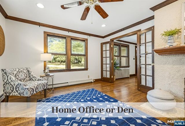57 Ivers Road, Allendale, NJ 07401