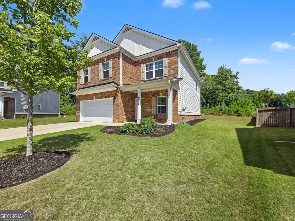 918 Brittfield Way, Loganville, GA 30052 — photo 4