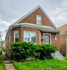7124 S Troy Avenue, Chicago, IL 60629