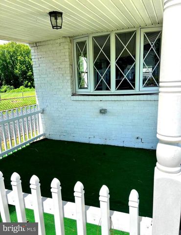 5619 MITCHELL RD, Levittown, PA 19057