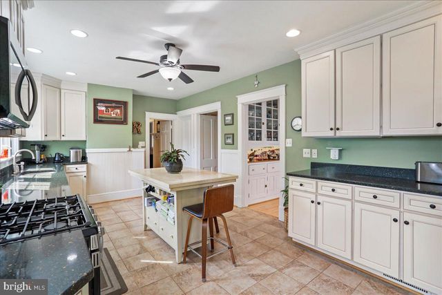 601 S WEST ST, Culpeper, VA 22701