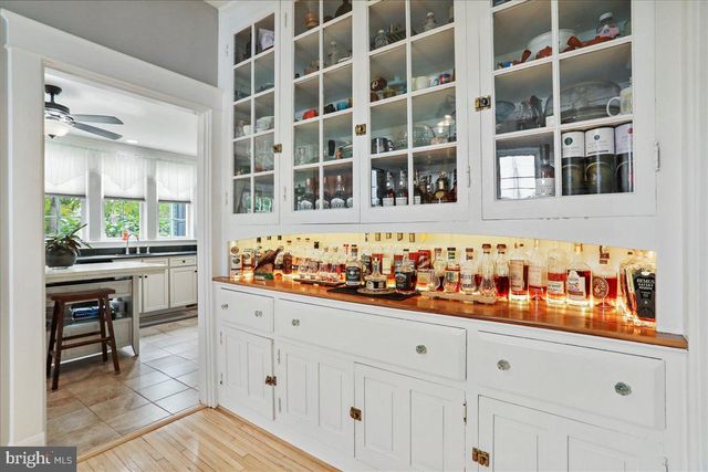 601 S WEST ST, Culpeper, VA 22701