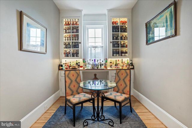 601 S WEST ST, Culpeper, VA 22701