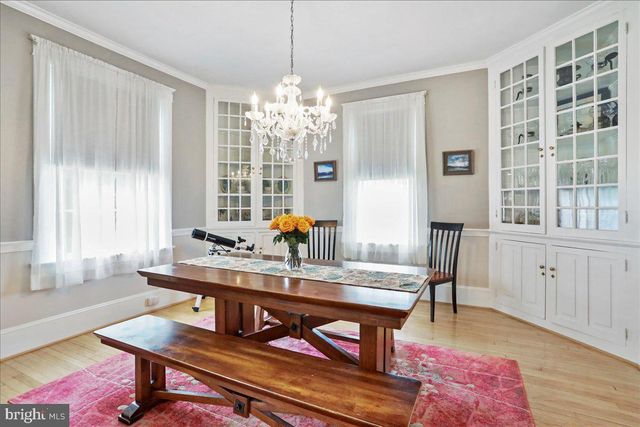 601 S WEST ST, Culpeper, VA 22701