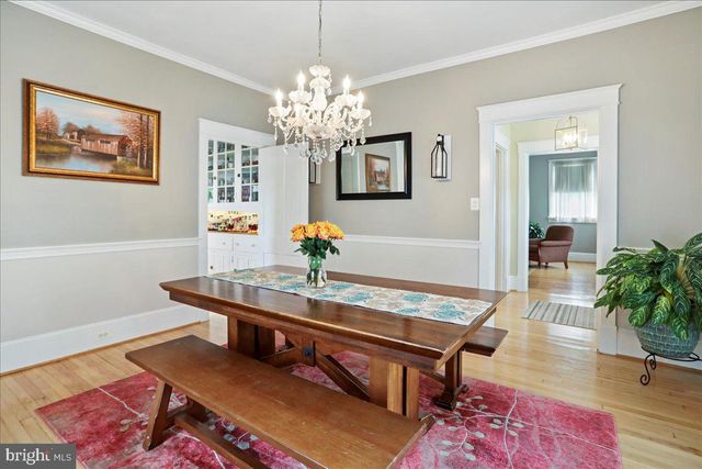 601 S WEST ST, Culpeper, VA 22701