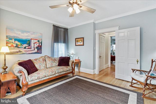 601 S WEST ST, Culpeper, VA 22701