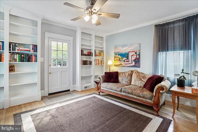 601 S WEST ST, Culpeper, VA 22701