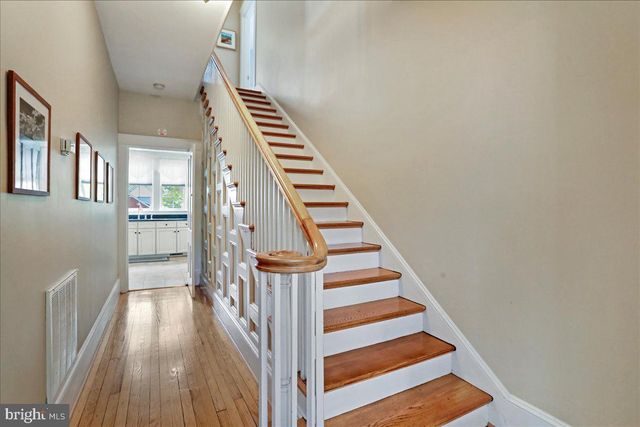 601 S WEST ST, Culpeper, VA 22701