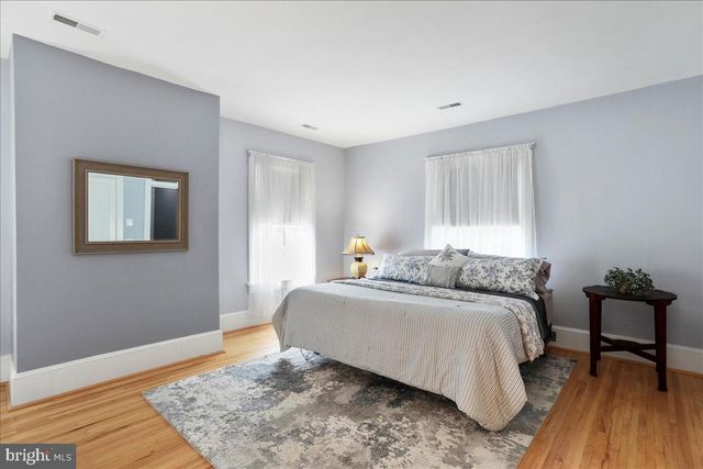 601 S WEST ST, Culpeper, VA 22701