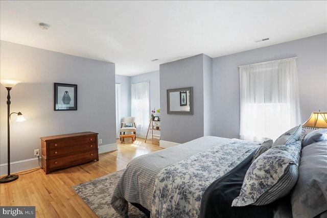 601 S WEST ST, Culpeper, VA 22701