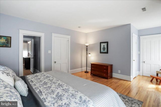 601 S WEST ST, Culpeper, VA 22701