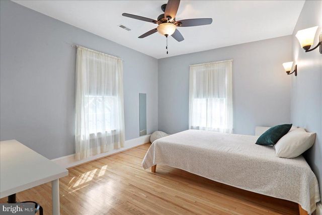 601 S WEST ST, Culpeper, VA 22701