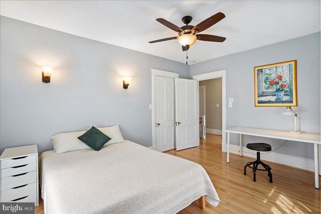 601 S WEST ST, Culpeper, VA 22701