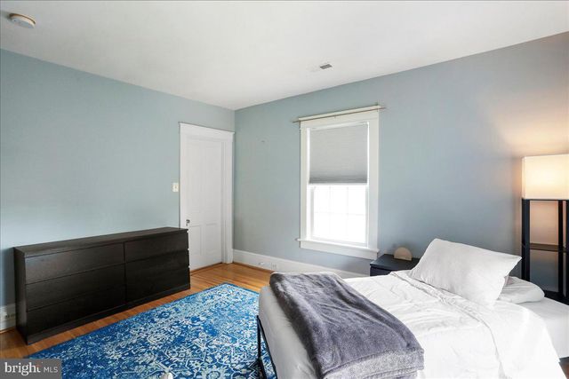 601 S WEST ST, Culpeper, VA 22701