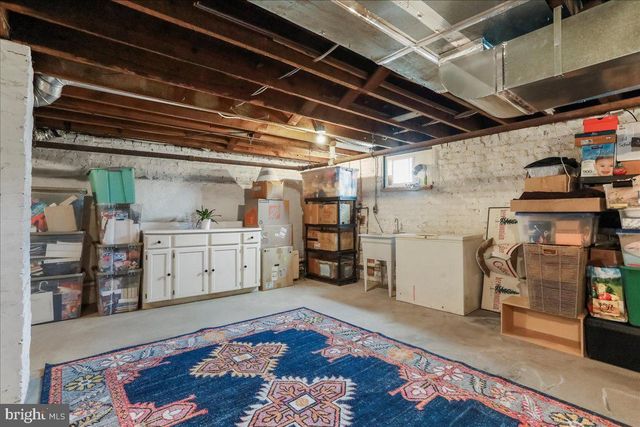 601 S WEST ST, Culpeper, VA 22701