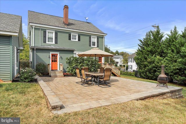 601 S WEST ST, Culpeper, VA 22701