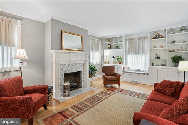 601 S WEST ST, Culpeper, VA 22701