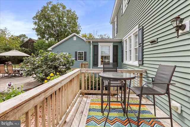 601 S WEST ST, Culpeper, VA 22701